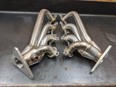 XAT Racing > Lexus 3UZ + 1UZ VVTi 1998-2010 4.3 V8 > PPE 1UZ GS400